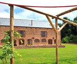 The Granary  - Dunster,  