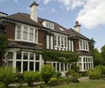 Middle Chine Manor  - Bournemouth,  
