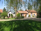 Bluebell Studio at Thatched farm  - Woodbridge,  