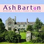 Ash Barton Manor House with pool  - Braunton,  