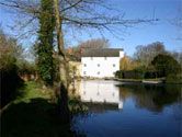 The Watermill  - Bury St Edmunds,  