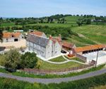 Woodlands Farmhouse   - Bridgwater or Glastonbury,  