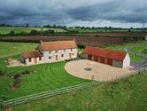 Lower Hedge Farm   - Shepton Mallet,  