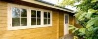 Yealm Cabin  - South Hams, Yealmpton,  