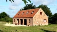 Hilltop Barn, Welbourn  - Welbourn,  