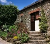 Dittiscombe Holiday Cottages, South Devon  - Kingsbridge,  