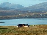 Whitefalls Spa Lodges  - Isle of Lewis,  