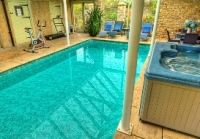 The Manor House/Austen House  - Badminton,  