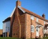 No. 1 Mosses Cottage  - Friston,  