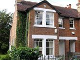 Midsomer Cottage  - Iffley Village, Oxford,  