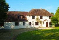 Heywood Holiday Cottages  - Westbury,  