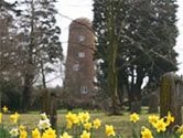 The Mill, Braunston  - Warwick,  
