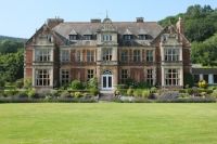 Knowle Manor  - Exmoor National Park,  