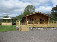 Caban Iwrch  - Oswestry,  