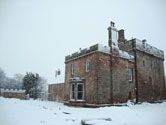 Brackenhill Tower  - Longtown,  