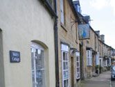 Molly's Cottage  - Chipping Campden,  