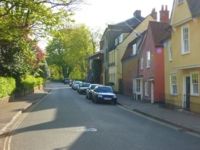 One Threadneedle Street, Dedham  - Dedham,  