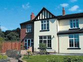 Woodside House  - Ambergate,  