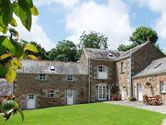 Tregawne  Cottages  - Withiel,  