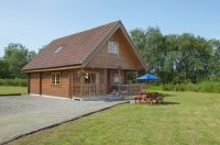 Benview Holiday Lodges  - Balfron Station,  