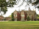 Maunsel House  - Taunton Bridgwater,  