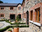 Decoy Country Cottages  - Tara,  