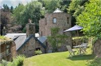 The Dovecote  - Monmouth,  