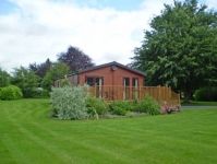 Ferry Lodge  - Builth Wells,  