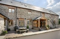 Trevase Granary  - Hereford,  
