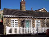 Flint Cottage  - Saxmundham,  