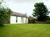 Craig Y Nos Farmhouse  - Penycae Swansea Valley,  