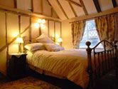 Fey Cottage  - Long Melford,  