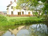 Oakpond Cottages, Briarhill farm  - Whitchurch,  