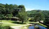 Fisherground Lodges  - Eskdale,  