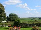 Higher Scarsick Cottage  - Bude & Launceston,  