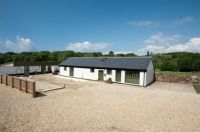 The Dairy, Kingston Barns  - Shorwell,  