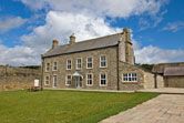 New Hall Farmhouse   - Wolsingham,  