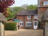 Enford House Cottage  - Enford,  