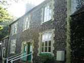 Hannah House  - Mundford,  