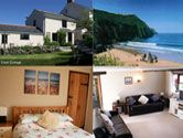 Hills Court Cottage  - Braunton,  