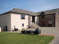 The Old Granary, Moreton Pound  - Bude,  