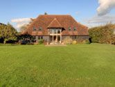 Honeywell Barn & Cottage  - Ashford,  