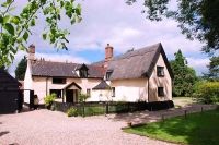 Woodfarm House  - Crowfield,  