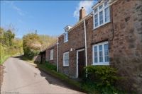 Moonfleat Cottage  - Quantock Hills,  