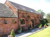 Rose Cottage  - Ashbourne,  