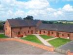 Oulton House Farm Garden Cottages  - Norbury,  