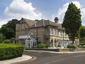 Thanet House  - Bournemouth,  
