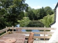Worthing Mill  - Worthing,  
