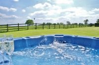 The Fabulous Willow Cottage and Retreat Spa  - Oxford,  