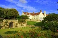 Tapnell Manor  - Yarmouth,  